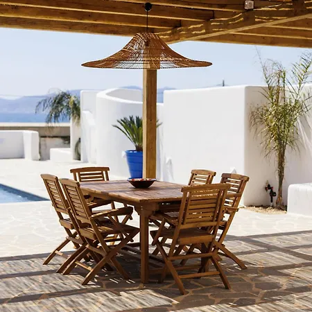 Vakantiehuis Imera *