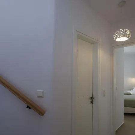 Imera Semesterbostad