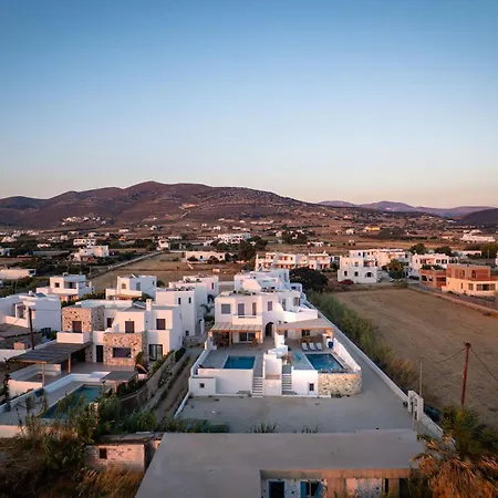 Imera Naxos City